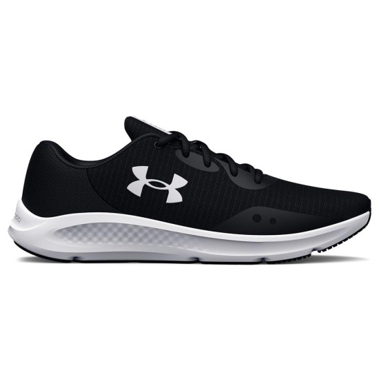 Under Armour UA Charged Pursuit 3 Tech